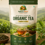 Organic Tea