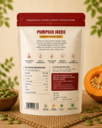 Pumpkin Seeds - Image 2