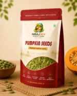 Pumpkin Seeds - Image 3