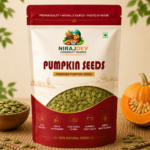 Pumpkin Seeds