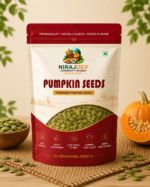 Pumpkin Seeds