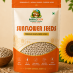 Sunflower Seeds