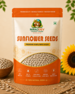 Sunflower Seeds
