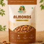 Almond