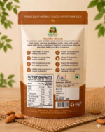 Almond - Image 2
