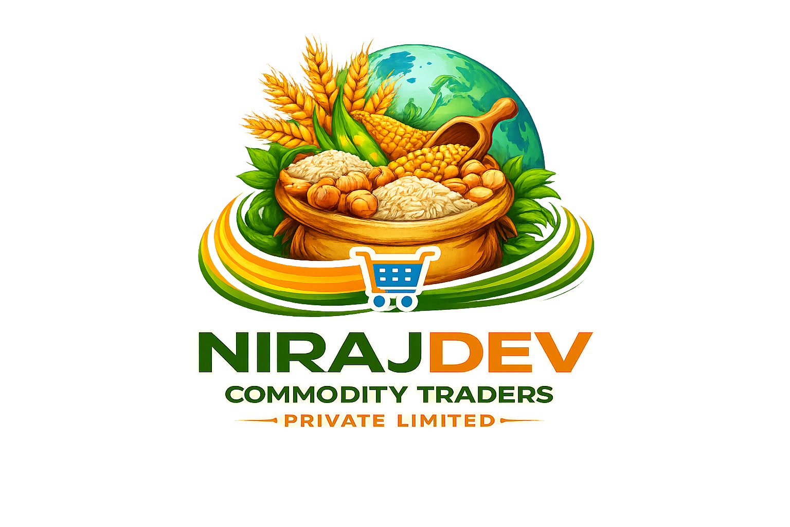 Niraj Dev Trading Company