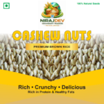 Cashew Nuts