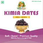 Kimia Dates