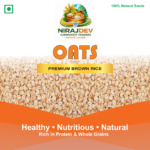 Oats