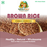 Brown Rice